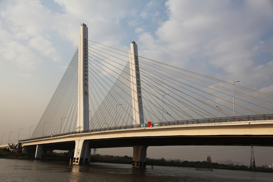 大橋