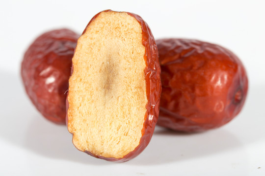大棗紅棗新疆棗