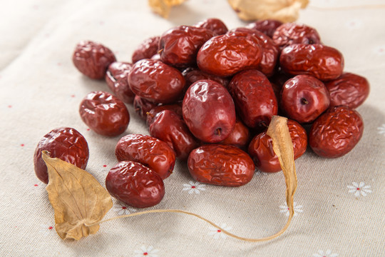 大棗紅棗