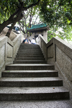 澳門媽祖