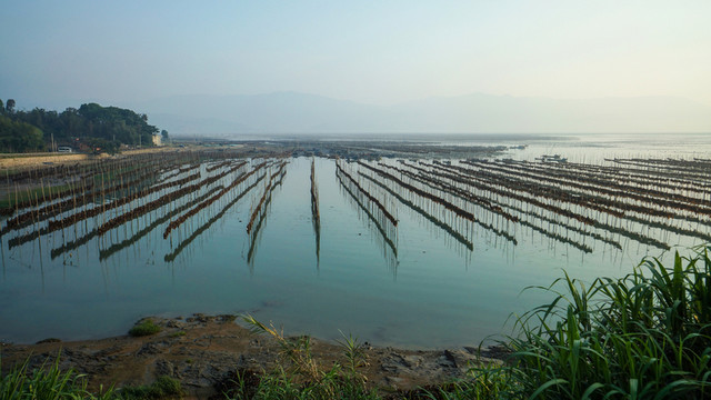 霞浦風(fēng)光