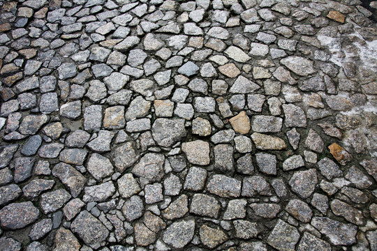 路面