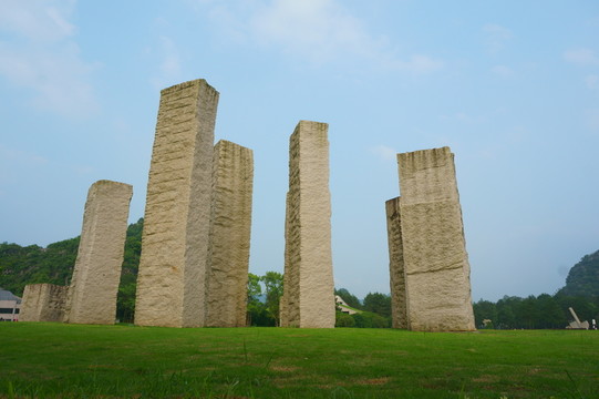 巨石陣