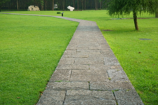 小路