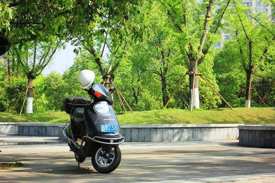 電動(dòng)車