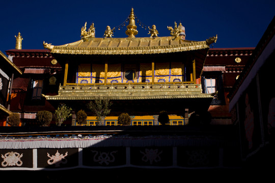 大昭寺