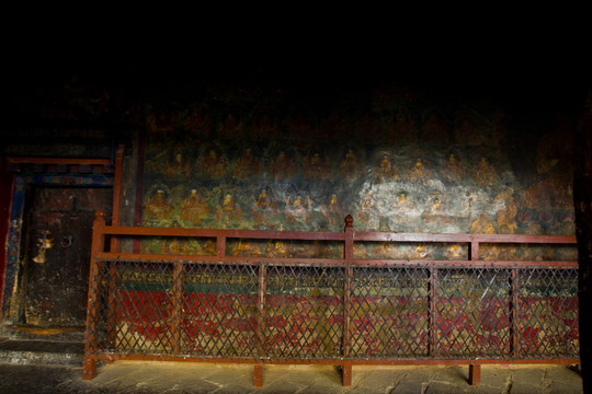 大昭寺