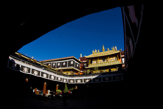 大昭寺