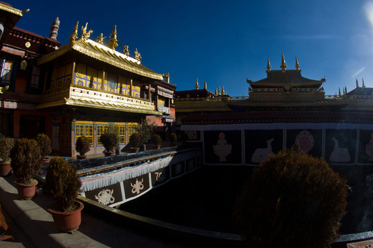 大昭寺