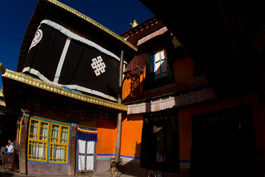 大昭寺