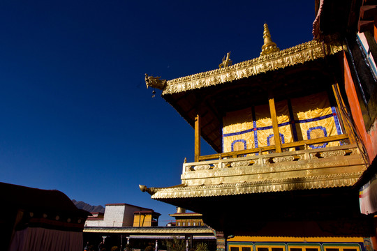 大昭寺