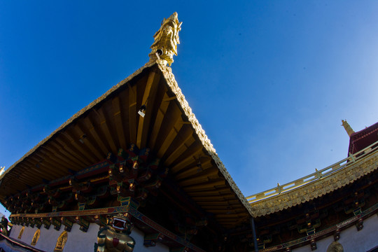 大昭寺