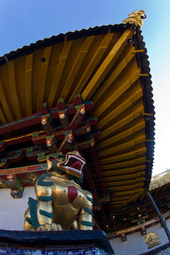 大昭寺