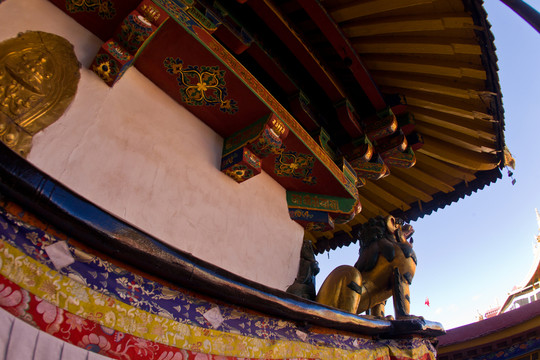大昭寺