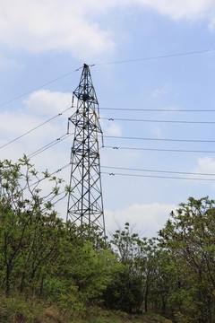 電塔