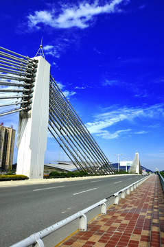 南安大橋