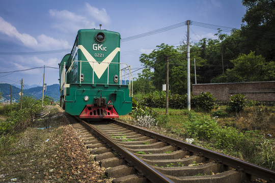鐵路