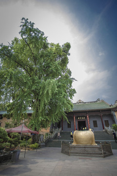 南華寺