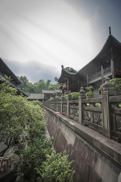 南華寺