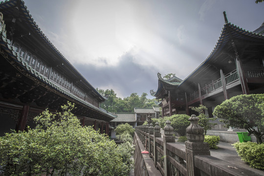 南華寺