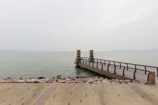 深圳灣公園