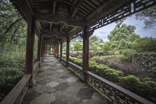 南華寺