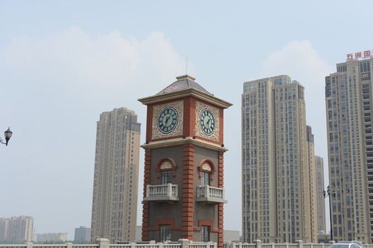鐘樓