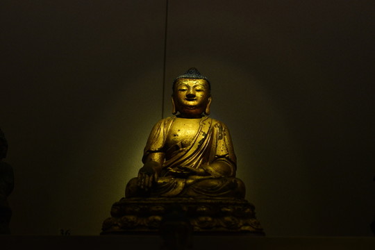 佛陀