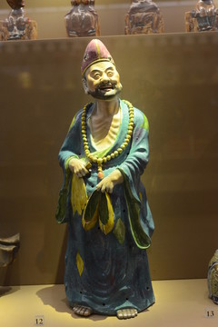 濟公活佛像