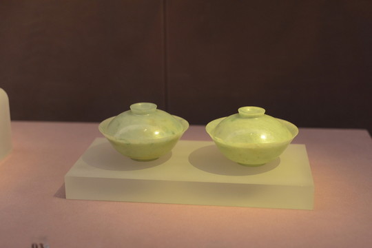 翡翠碗