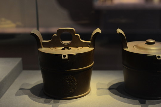茶壺