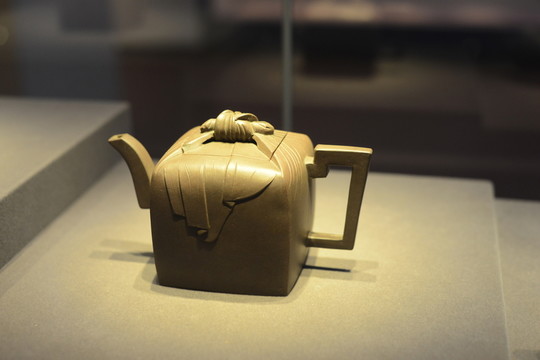 茶壺