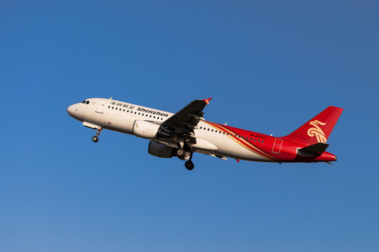 飛機(jī)