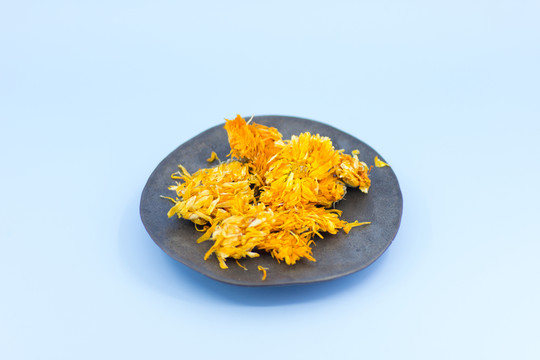 金盞花