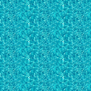 水波浪