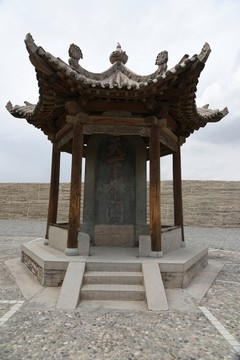 嘉峪關(guān)