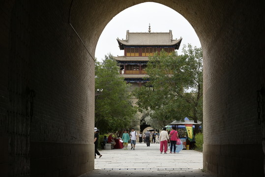 嘉峪關(guān)