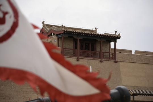 嘉峪關(guān)