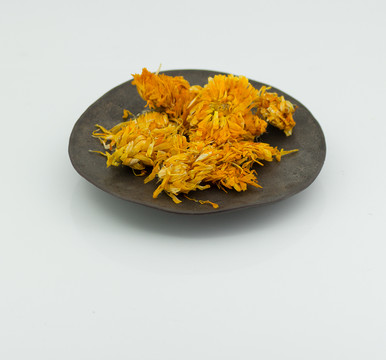 金盞花