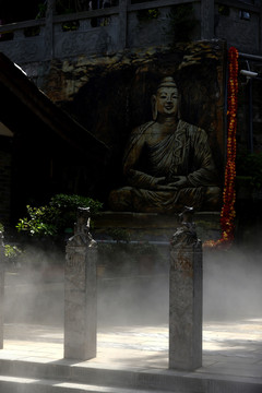 閬中古鎮(zhèn)