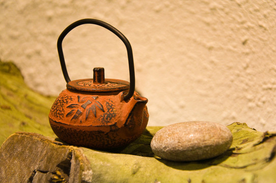 茶壺