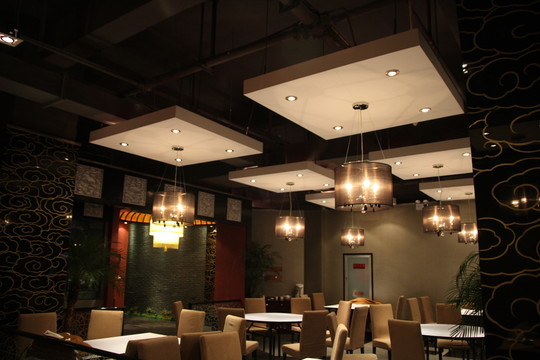 酒店吊頂 家庭吊頂 特色吊頂