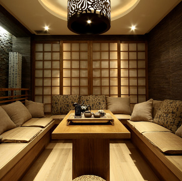 大堂 等待區(qū) 休息區(qū) 服務(wù)區(qū)