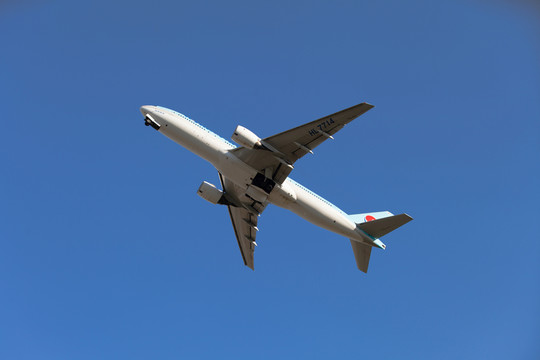 飛機(jī)