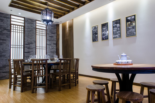 酒店包間設(shè)計(jì)