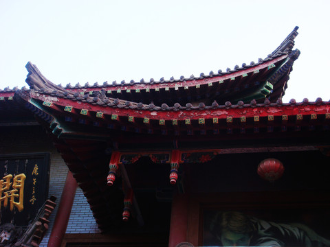 風(fēng)格建筑 古鎮(zhèn)