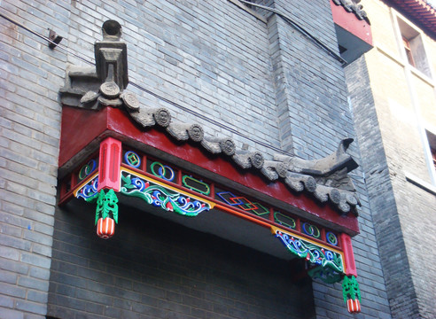 風格建筑