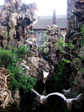 開封賓館 建筑 河南