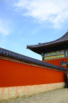 天壇建筑