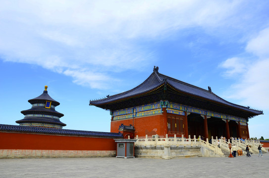 天壇